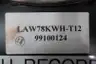 AMPROBE LAW78KWH-T12 TIME SHARING RECORDER thumbnail 9