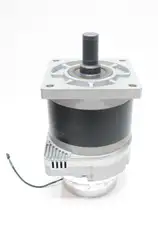 ALLIED MOTION MF0150075-G01-HBDEZ DC MOTOR