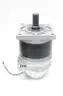 ALLIED MOTION MF0150075-G01-HBDEZ DC MOTOR thumbnail 1