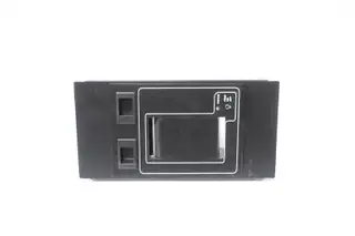 SIMPLEX 4100-1293 PANEL MOUNTED PRINTER