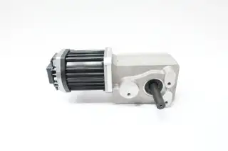 SWISSLOG MP2-01232 RIGHT ANGLE SERVO GEARMOTOR 48V-DC 75RPM