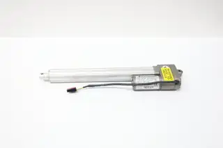 DUFF NORTON LT25-2-250P LINEAR ACTUATOR 250MM 24V-DC