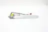 DUFF NORTON LT25-2-250P LINEAR ACTUATOR 250MM 24V-DC thumbnail 3