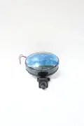 JW SPEAKER 770B-12-110V BLUE LED SPOT LIGHT