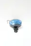 JW SPEAKER 770B-12-110V BLUE LED SPOT LIGHT thumbnail 1