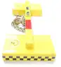 LIFTOMATIC FTB-1/5057-1 FORKLIFT LIFTING HOOK 1000LB thumbnail 2