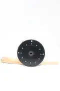 HOWLAND AME200.0388 ASYNCHRONOUS MOTOR 5000W 2850RPM 48V-DC