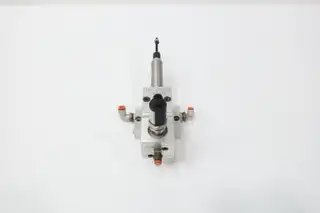 GP REEVES GPMD10020 LUBE LOGIC GREASE DISPENSER