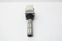 FESTO MS6-EE-3/8-10V24-S ON/OFF VALVE 3/8IN 145PSI