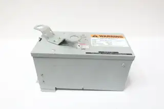 ITE XLVB453N BUS PLUG 100A AMP 600V-AC 3P