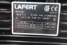 LAFERT AF71L4 BRAKE MOTOR 0.7HP 1660RPM 3PH 208-230/440-460V-AC thumbnail 5