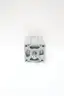 FESTO ADN-100-80-A-P-A 536382 DOUBLE ACTING PNEUMATIC CYLINDER 100MM 80MM 10BAR thumbnail 1