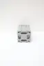 FESTO ADN-100-80-A-P-A 536382 DOUBLE ACTING PNEUMATIC CYLINDER 100MM 80MM 10BAR thumbnail 3