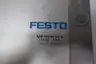 FESTO ADN-100-80-A-P-A 536382 DOUBLE ACTING PNEUMATIC CYLINDER 100MM 80MM 10BAR thumbnail 4