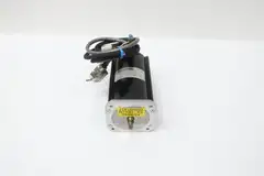 SWISSLOG MP2-01193 SERVO MOTOR 48V-DC 124RPM