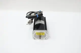 SWISSLOG MP2-01193 SERVO MOTOR 48V-DC 124RPM