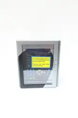 GENERAL ELECTRIC GE 489-P5-LO-A20-E MULTILIN GENERATOR MANAGEMENT RELAY
