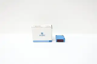 WENGLOR CP70QXVT35S847 ULTRASONIC PHOTOELECTRIC SENSOR 10-30V-DC