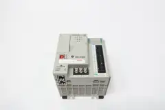 ALLEN BRADLEY 1769-L24ER-QB1B COMPACTLOGIX 750KB I/O CONTROLLER MODULE SER A