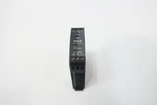 PULS ML30.241 POWER SUPPLY 100-240V-AC 1.3A  24-28V-DC 30W
