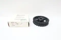 REXNORD 10028650 NS820-27T_1IN_1KW1SS_PA DOUBLE CONVEYOR SPROCKET 1IN 27T