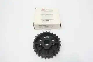 REXNORD 10028642 NS820-25T_1-1/4IN_1KW1SS_PA DOUBLE SPROCKET 1-1/4IN 25T