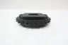 REXNORD 10028685 NS8500-24T_1-1/2IN_S_PA SINGLE CONVEYOR SPROCKET 1-1/2IN 24T thumbnail 3
