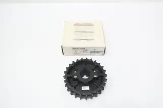 REXNORD 10028640 NS820-25T_1-1/2IN_1KW1SS_PA DOUBLE SPROCKET 1-1/2IN 25T