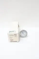 TREND TI.30 BIMETAL THERMOMETER 6IN 1/2IN NPT 150-750F
