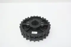 REXNORD 10028640 NS820-25T_1-1/2IN_1K DOUBLE SPROCKET 1-1/2IN 25T
