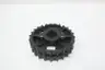 REXNORD 10028640 NS820-25T_1-1/2IN_1K DOUBLE SPROCKET 1-1/2IN 25T thumbnail 1