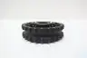 REXNORD 10028640 NS820-25T_1-1/2IN_1K DOUBLE SPROCKET 1-1/2IN 25T thumbnail 2