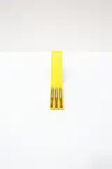 PACK OF 3 SANDVIK T300-XM102DA-M5 C110 COROTAP 300 SPIRAL FLUTE
