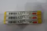 PACK OF 3 SANDVIK T300-XM102DA-M5 C110 COROTAP 300 SPIRAL FLUTE thumbnail 5
