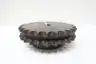 MARTIN D80B26 DOUBLE ROLLER CHAIN SPROCKET 26T 1IN thumbnail 2