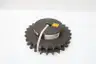 MARTIN D80B26 DOUBLE ROLLER CHAIN SPROCKET 26T 1IN thumbnail 3