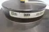 MARTIN D80B26 DOUBLE ROLLER CHAIN SPROCKET 26T 1IN thumbnail 4