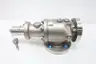 ANDERSON GREENWOOD N82712 STAINLESS FLANGED RELIEF VALVE 2IN X 3IN 180GPM 75PSI thumbnail 3