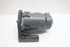 TOKYO KEIKI SQP21-21-12-1BB2-18 HYDRAULIC VANE PUMP