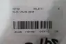 CLOW VALVE 2640 MANUAL IRON FLANGED WEDGE GATE VALVE 4IN 200 thumbnail 6