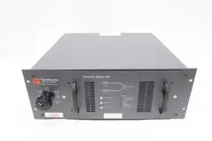 TWINSOURCE DCC-II D2-612050-RC-TB DUAL CORD CONVERTER 120V-AC