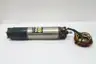 FRANKLIN ELECTRIC 2366206009 AC MOTOR PUMP 5HP 3450RPM 550V-AC 3PH thumbnail 1
