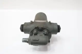 VIKING PUMP HL4195 GEAR PUMP