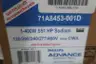 PHILIPS 71A8453-001D BALLAST 400W HPS 120-480V-AC thumbnail 7