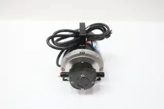 JABSCO 12290-0274 SELF PRIMING PUMP 1/4HP 115V-AC