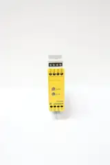 WIELAND SNO 4003K SAFETY RELAY