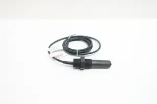 KOBOLD NEK-3173N20C COMPACT CONDUCTIVE LEVEL SWITCH 18-29V-DC