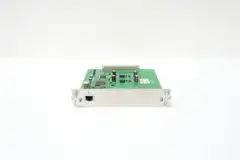 ANTON PAAR C48PD07-C MPDS-5 PCB CIRCUIT BOARD