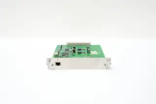 ANTON PAAR C48PD07-C MPDS-5 PCB CIRCUIT BOARD