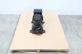COPELAND NRD10310TFE NRD1-0310-TFE SEMI-HERMETIC COMPRESSOR 575V-AC 3PH